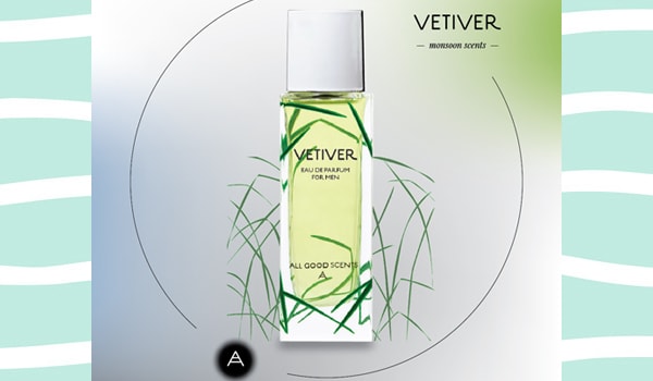 Best vegan online perfume